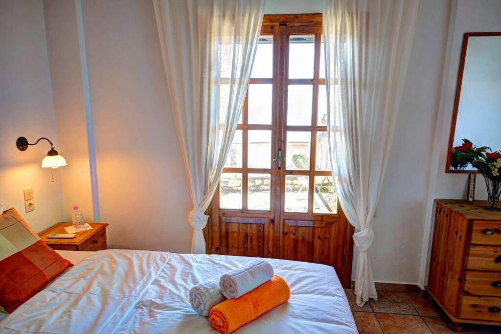 Rolling Stolis Home Katavolos Exterior photo